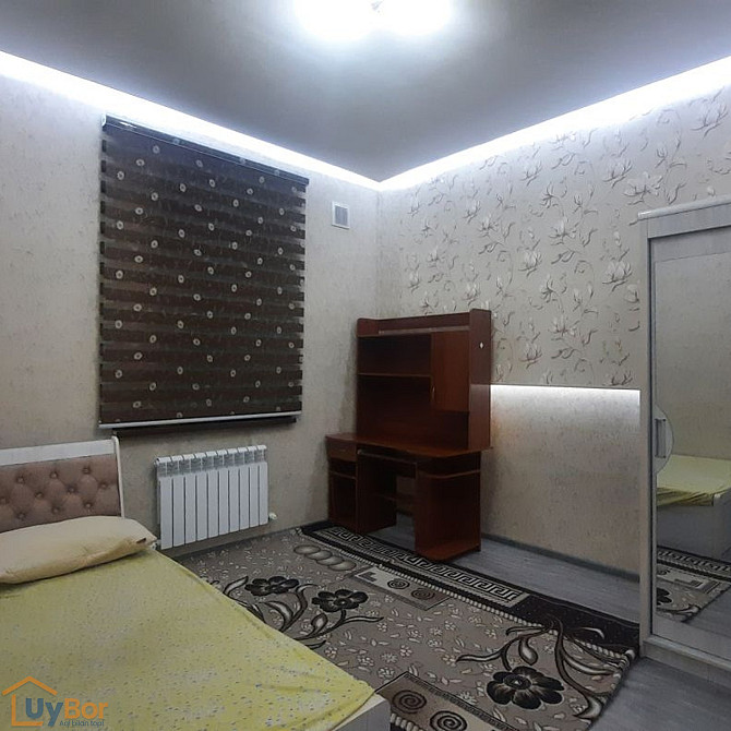 Квартира студия, 2 этаж, 53 м² Ташкент - изображение 6