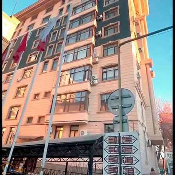 Квартира со свободной планировкой, 6 этаж, 130 м² Tashkent