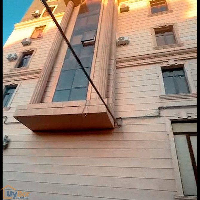 Квартира со свободной планировкой, 6 этаж, 130 м² Ташкент - изображение 2