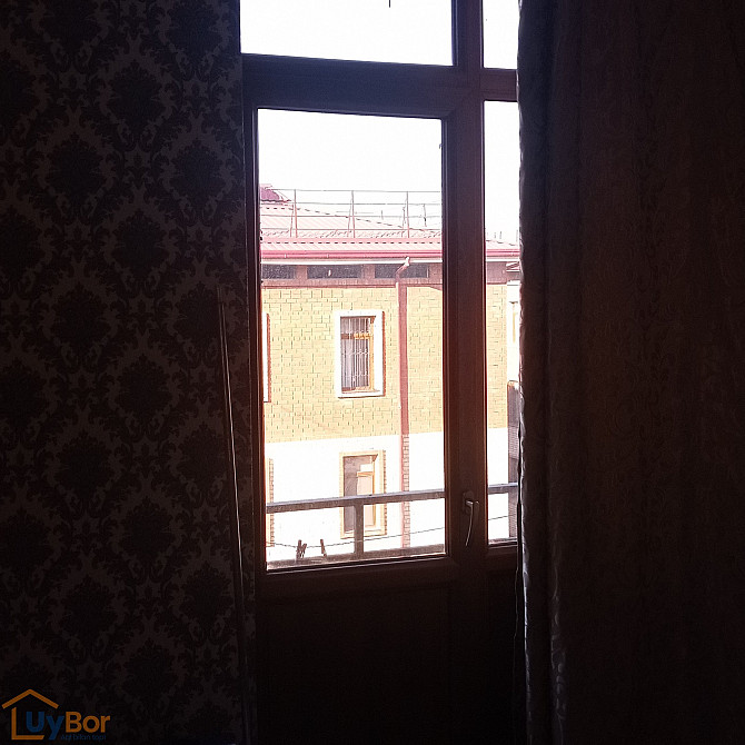 Квартира со свободной планировкой, 5 этаж, 52.54 м² Ташкент - изображение 3