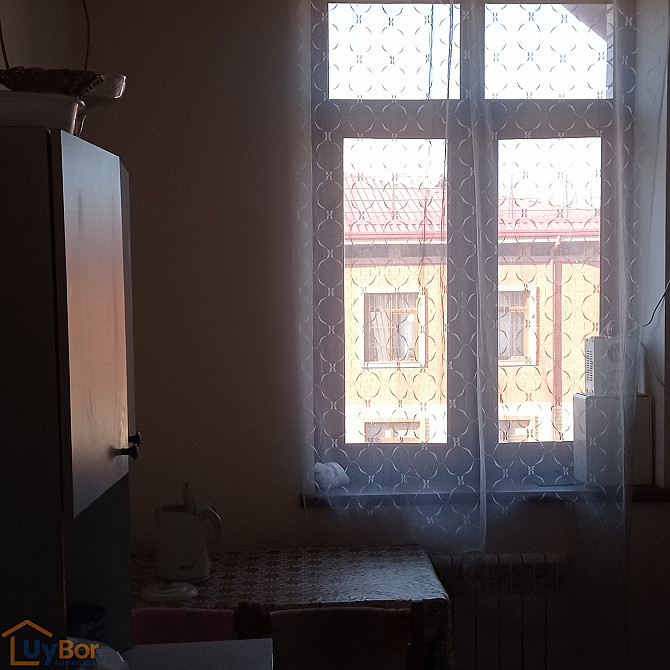 Квартира со свободной планировкой, 5 этаж, 52.54 м² Ташкент - изображение 7