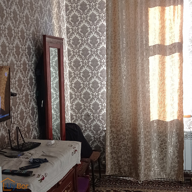 Квартира со свободной планировкой, 5 этаж, 52.54 м² Ташкент - изображение 4