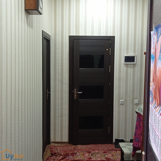 Квартира со свободной планировкой, 5 этаж, 52.54 м² Ташкент - изображение 5