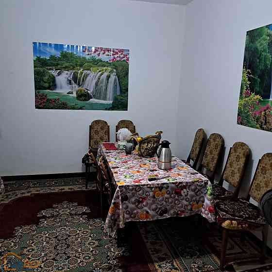 Квартира со свободной планировкой, 4 этаж, 40 м² Tashkent