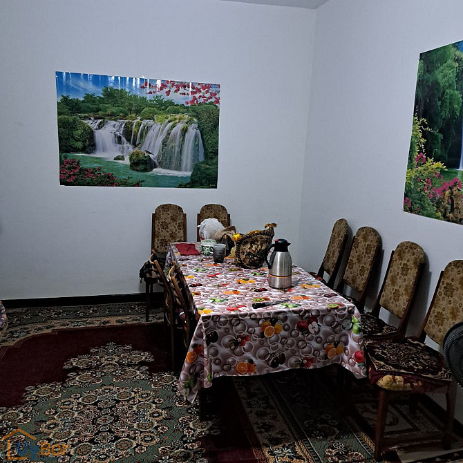 Квартира со свободной планировкой, 4 этаж, 40 м² Ташкент - изображение 1