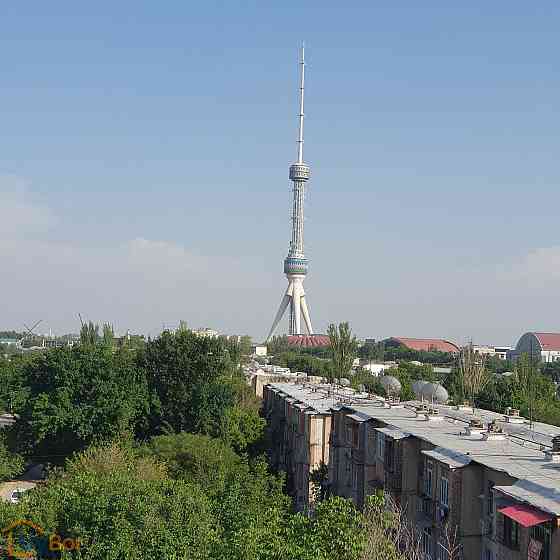 Квартира со свободной планировкой, 5 этаж, 102 м² Tashkent