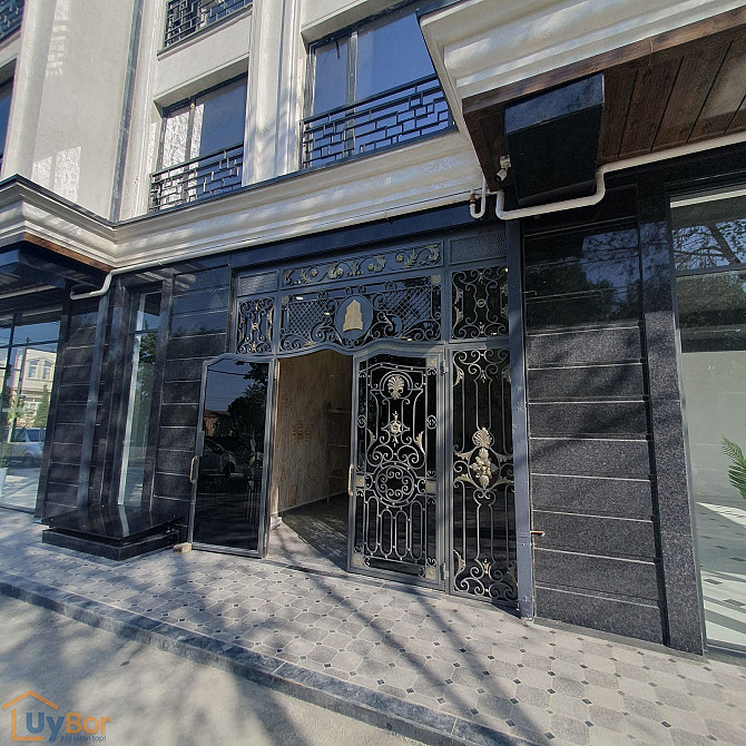 Квартира со свободной планировкой, 5 этаж, 102 м² Ташкент - изображение 4