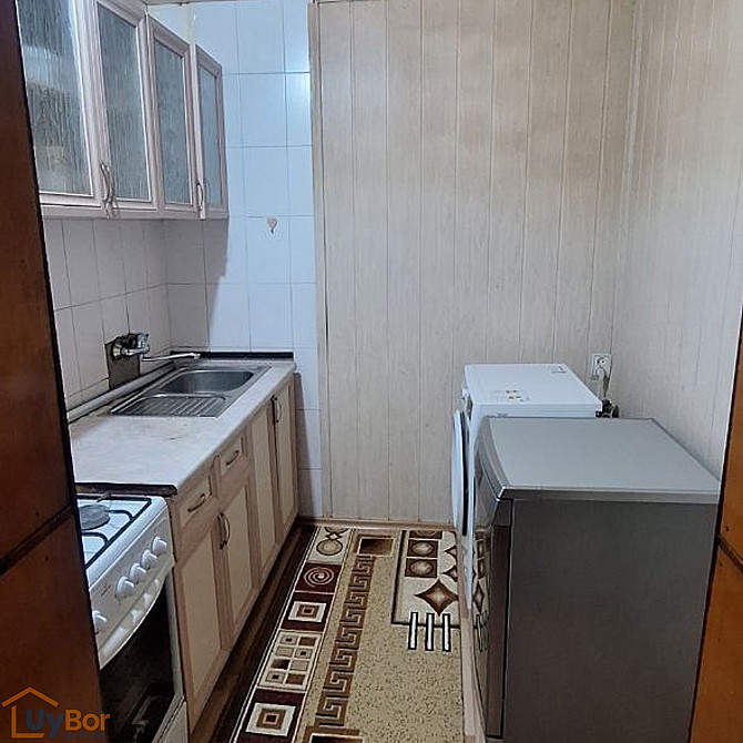 Квартира со свободной планировкой, 2 этаж, 65 м² Ташкент - изображение 6