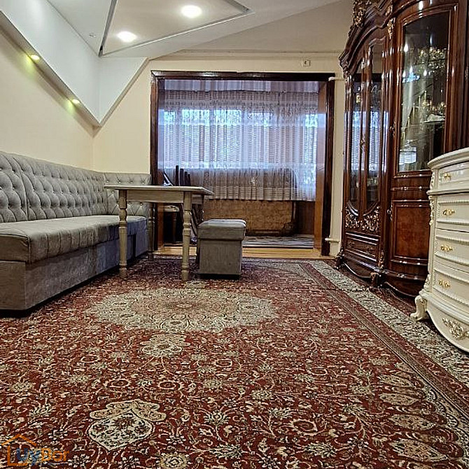 Квартира со свободной планировкой, 2 этаж, 65 м² Ташкент - изображение 1
