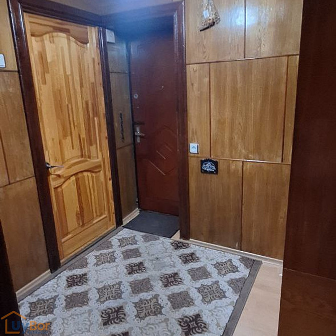 Квартира со свободной планировкой, 2 этаж, 65 м² Ташкент - изображение 7