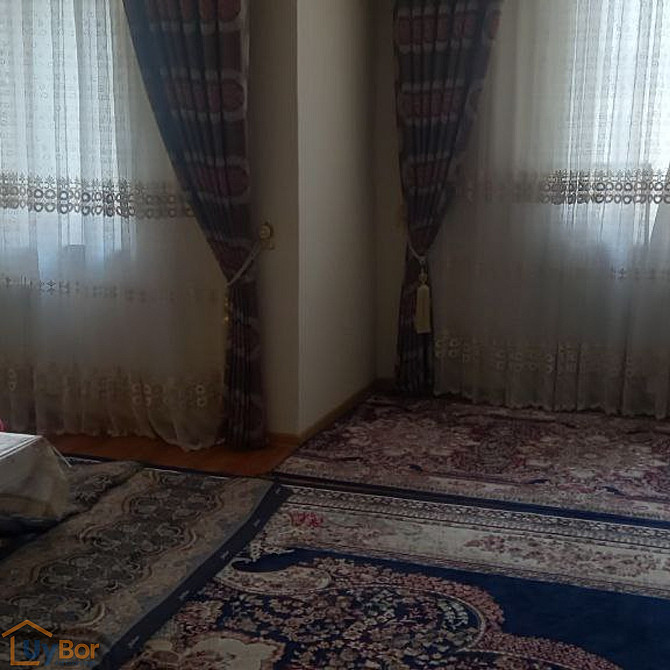 2-комнатная квартира, 4 этаж, 73 м² Ташкент - изображение 5