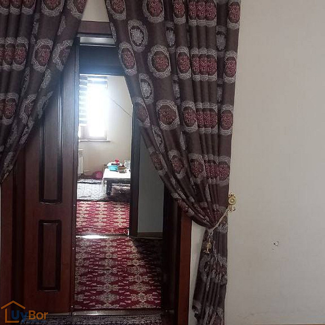2-комнатная квартира, 4 этаж, 73 м² Ташкент - изображение 3
