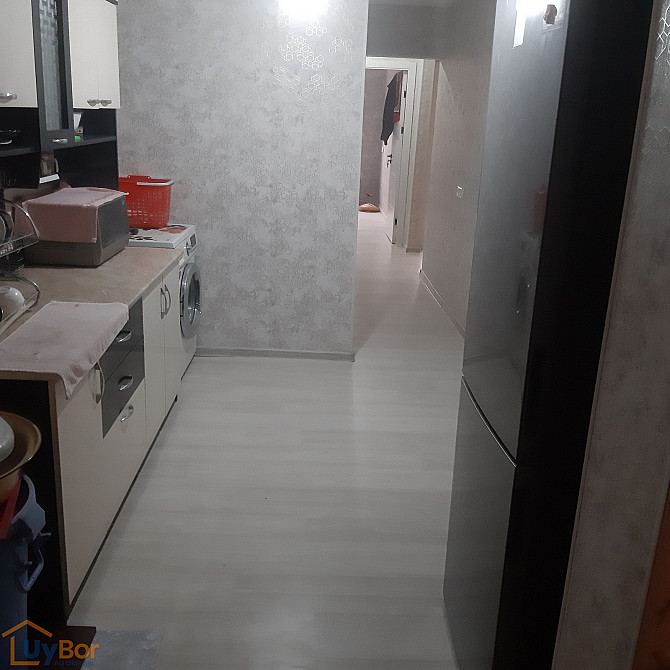 3-комнатная квартира, 1 этаж, 72 м² Ташкент - изображение 1