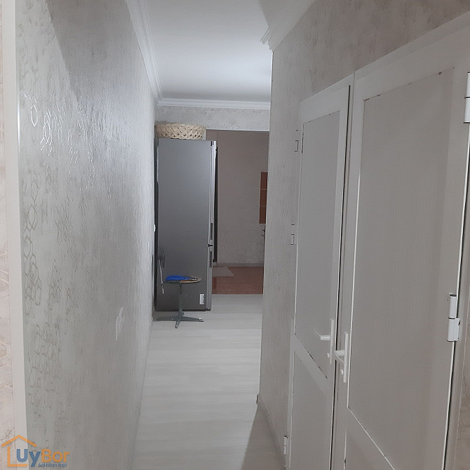 3-комнатная квартира, 1 этаж, 72 м² Ташкент - изображение 3