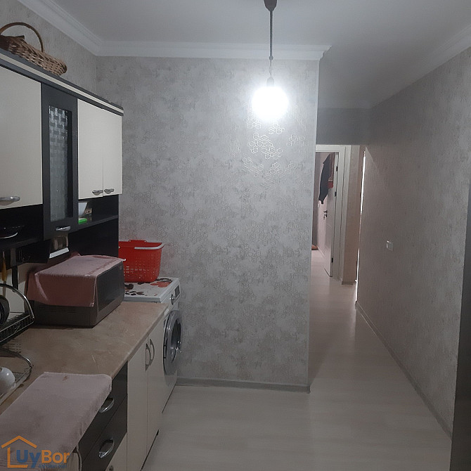 3-комнатная квартира, 1 этаж, 72 м² Ташкент - изображение 2
