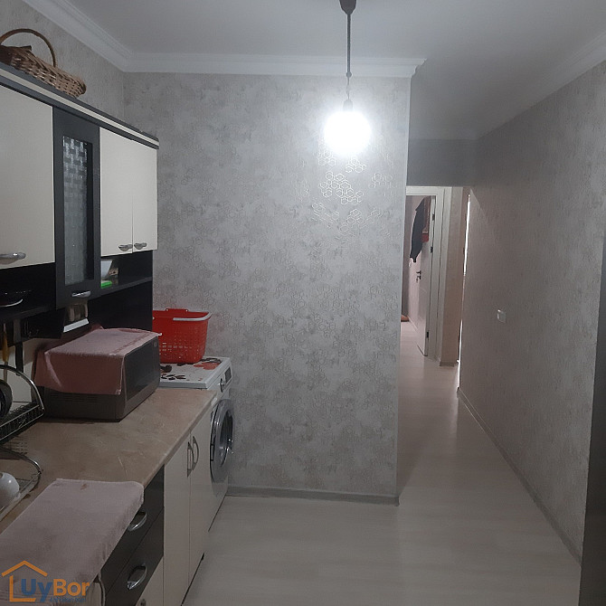 3-комнатная квартира, 1 этаж, 72 м² Tashkent - photo 2