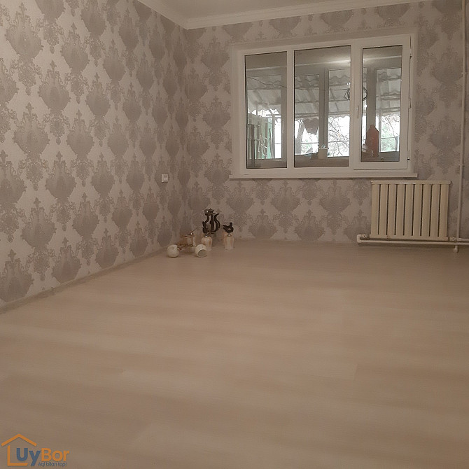 3-комнатная квартира, 1 этаж, 72 м² Ташкент - изображение 8