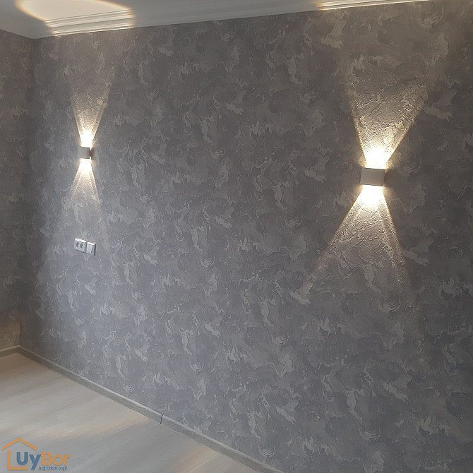 3-комнатная квартира, 1 этаж, 72 м² Tashkent - photo 4