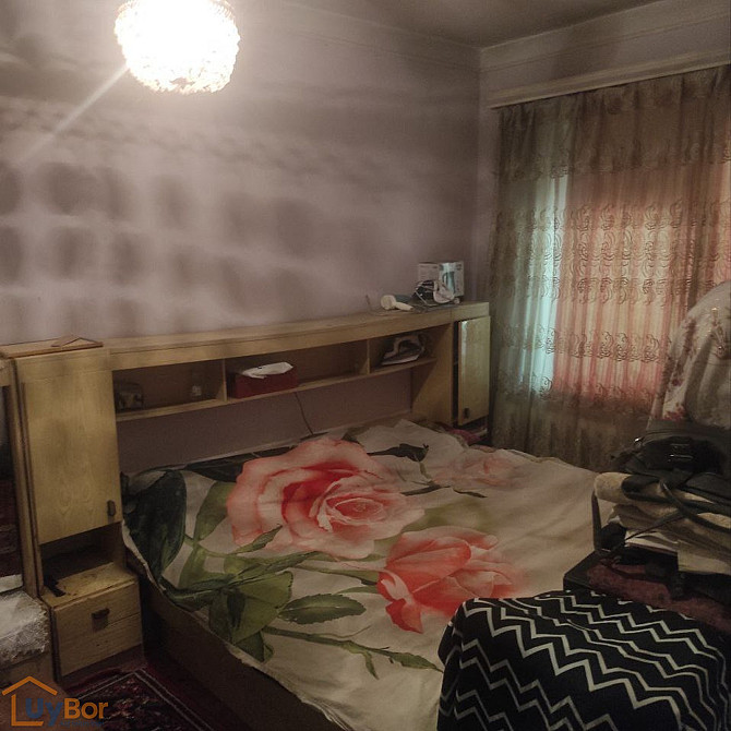 3-комнатная квартира, 4 этаж, 71 м² Янгиюль - изображение 4