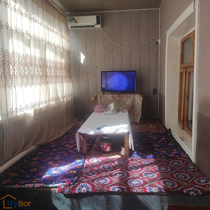 3-комнатная квартира, 4 этаж, 71 м² Yangiyul - photo 1