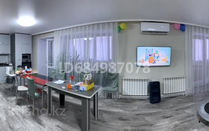 5-комнатная квартира, 107 м², 2/5 этаж, Затаевича 31 Semey - photo 1