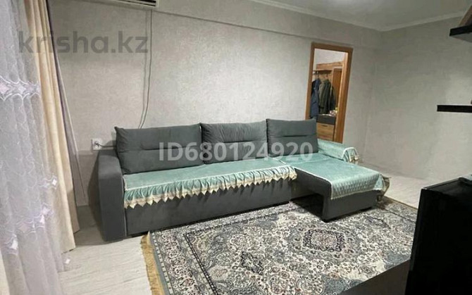4-комнатная квартира, 57.8 м², 5/5 этаж, Алашахана - Мира Zhezqazghan - photo 1