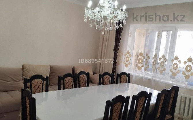 4-комнатная квартира, 81 м², 3/6 этаж, Асылбекова 95 Жезказган - изображение 5