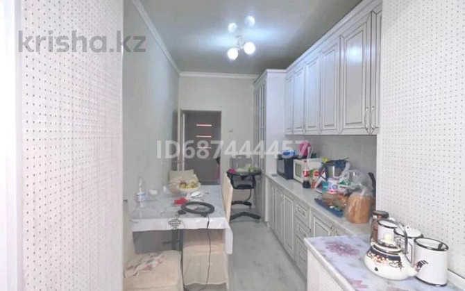 4-комнатная квартира, 80 м², 1/4 этаж, Ак еспе 48 - Возле акимата  - изображение 7
