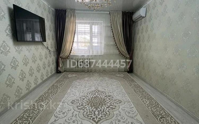 4-комнатная квартира, 80 м², 1/4 этаж, Ак еспе 48 - Возле акимата  - изображение 5