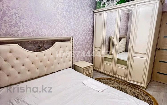 4-комнатная квартира, 80 м², 1/4 этаж, Ак еспе 48 - Возле акимата  - изображение 6