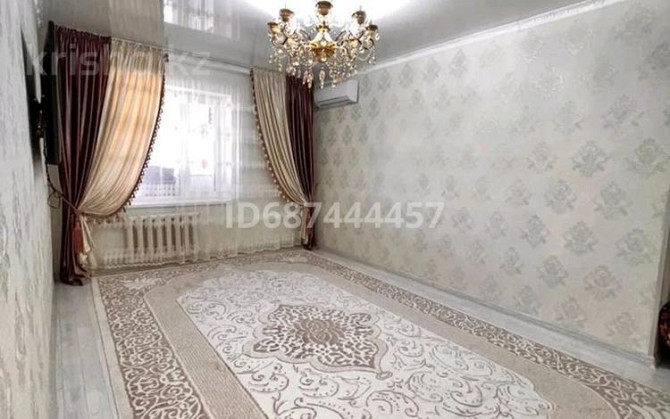 4-комнатная квартира, 80 м², 1/4 этаж, Ак еспе 48 - Возле акимата  - изображение 1