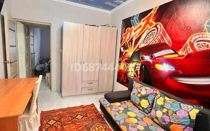 4-комнатная квартира, 80 м², 1/4 этаж, Ак еспе 48 - Возле акимата  - изображение 4
