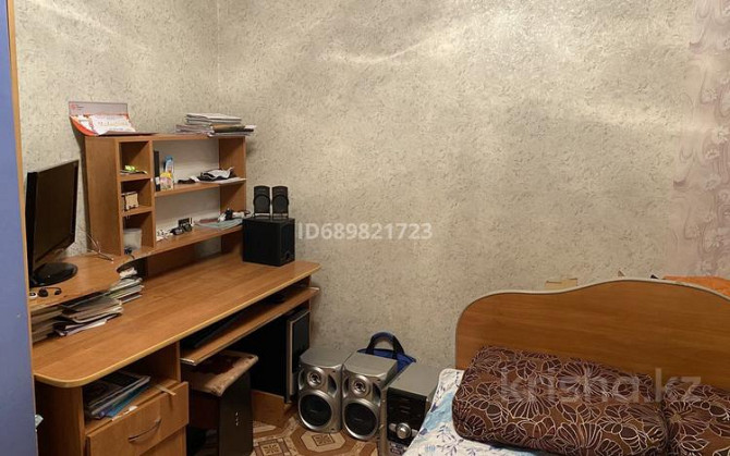 4-комнатная квартира, 63 м², 2/5 этаж, 40 лет Победы 46/1 Шахтинск - изображение 2