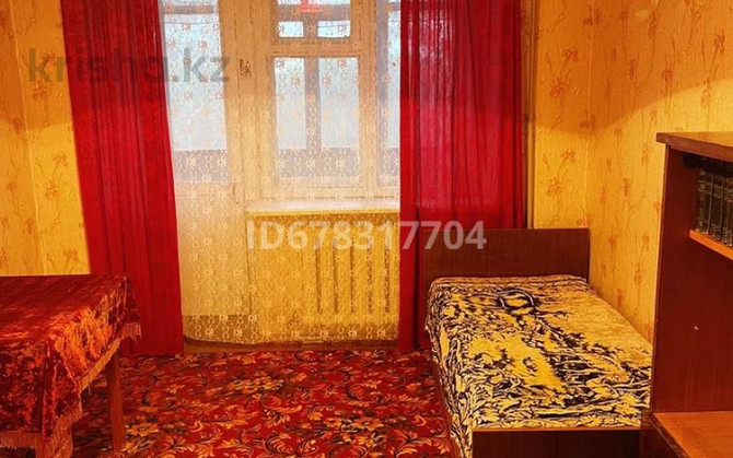4-комнатная квартира, 63 м², 4/5 этаж, Байсеитовой 4 Temirtau - photo 3