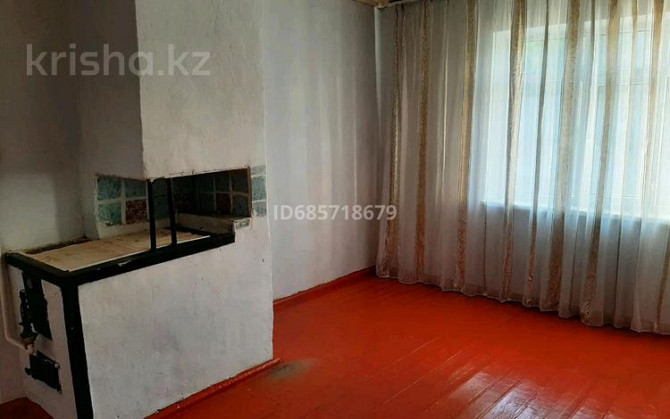 4-комнатная квартира, 60 м², 1/2 этаж, Бауыржан Момышұлы 54 - Бала бақша бар Жемисти - изображение 2