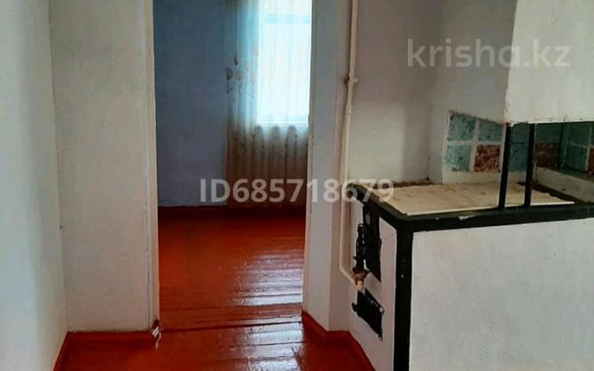 4-комнатная квартира, 60 м², 1/2 этаж, Бауыржан Момышұлы 54 - Бала бақша бар Жемисти - изображение 3