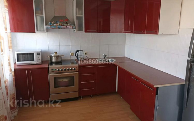 4-комнатная квартира, 86 м², 2/5 этаж, 9 микрорайон 96 Temirtau - photo 5