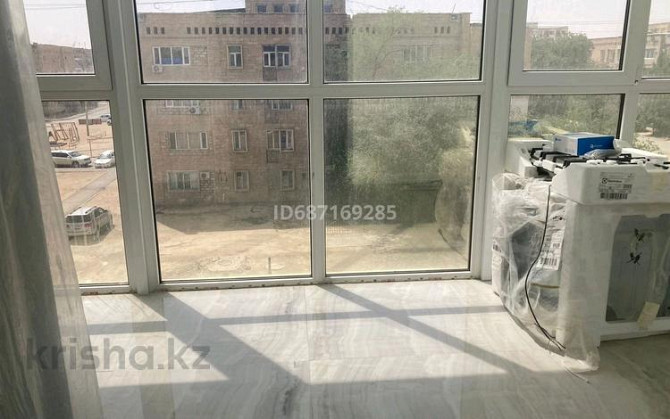 4-комнатная квартира, 134 м², 3/4 этаж, 4мкр.Бес шоғы 18е - 4-19 қасындағы новый дом Жанаозен - изображение 4