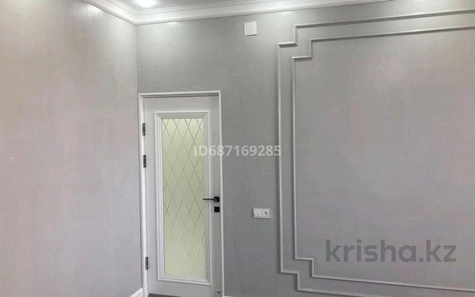 4-комнатная квартира, 134 м², 3/4 этаж, 4мкр.Бес шоғы 18е - 4-19 қасындағы новый дом Жанаозен - изображение 3