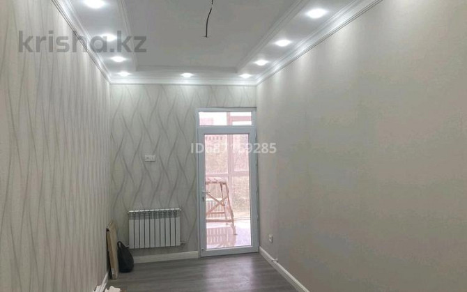 4-комнатная квартира, 134 м², 3/4 этаж, 4мкр.Бес шоғы 18е - 4-19 қасындағы новый дом Жанаозен - изображение 8