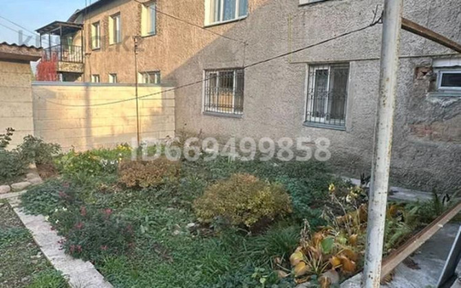 4-комнатная квартира, 108 м², 2/2 этаж, Чехова 9 - Абая,Чехова  - изображение 2