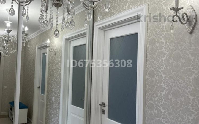 4-комнатная квартира, 107 м², 5/6 этаж, 71 квартал 2 Temirtau - photo 1