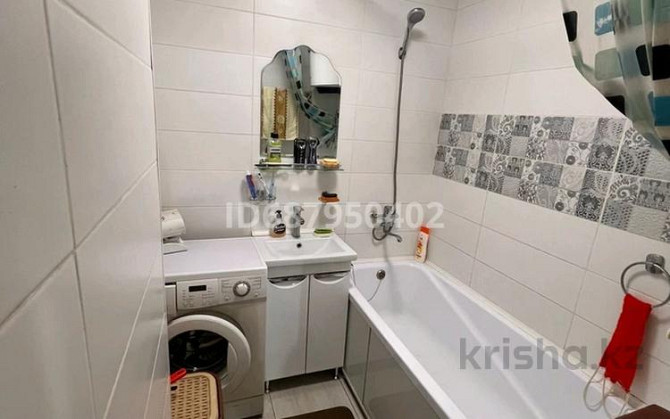 4-комнатная квартира, 84.2 м², 3/5 этаж, Рыскулова 261 - Угол ул. Менделеева, Стомотология. Талгар - изображение 4