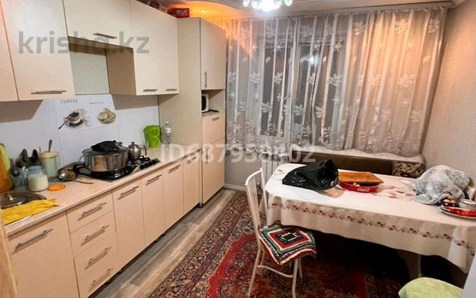 4-комнатная квартира, 84.2 м², 3/5 этаж, Рыскулова 261 - Угол ул. Менделеева, Стомотология. Талгар - изображение 2