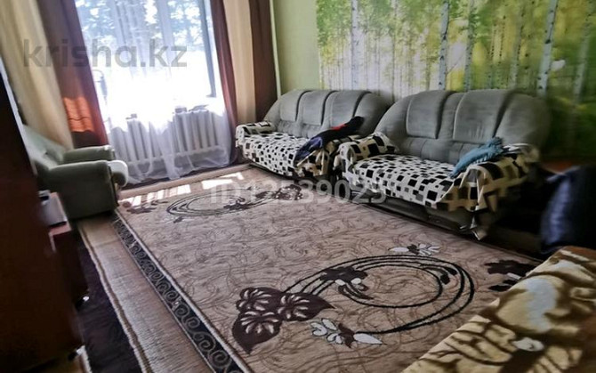 4-комнатная квартира, 81 м², 1/5 этаж, Советская 20 Бурабай (Боровое) - изображение 8
