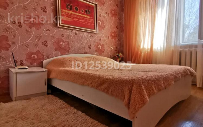 4-комнатная квартира, 81 м², 1/5 этаж, Советская 20 Бурабай (Боровое) - изображение 1