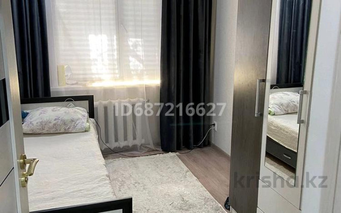 4-комнатная квартира, 83 м², 2/2 этаж, Чайковского 14 - Ленина 78А, ДЮСШ Балхаш - изображение 3