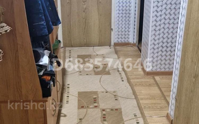 4-комнатная квартира, 69.35 м², 1/5 этаж, 10 15  - photo 3