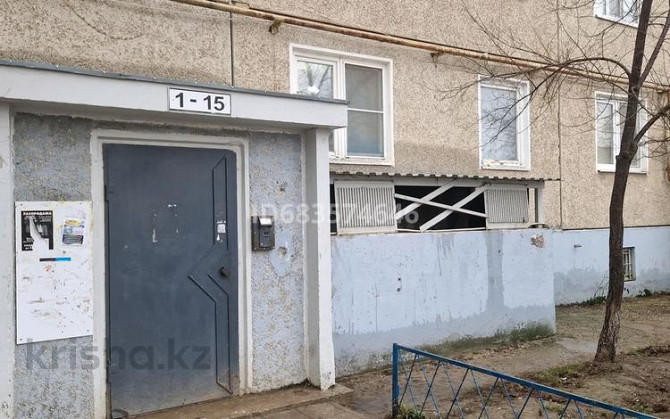 4-комнатная квартира, 69.35 м², 1/5 этаж, 10 15  - photo 1