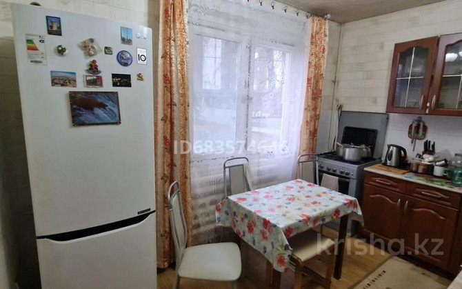 4-комнатная квартира, 69.35 м², 1/5 этаж, 10 15  - photo 2